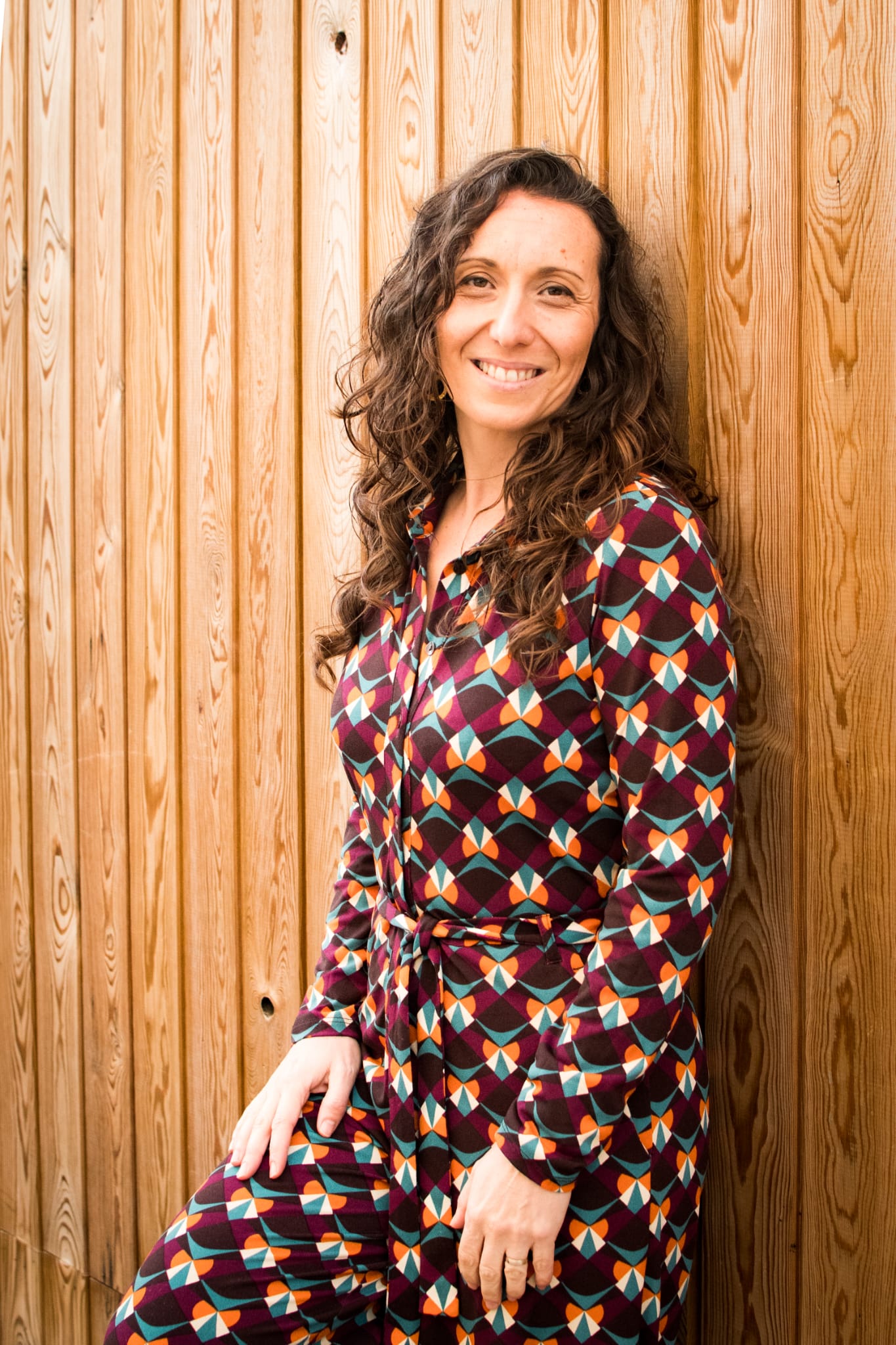 Laura Hernández Sánchez